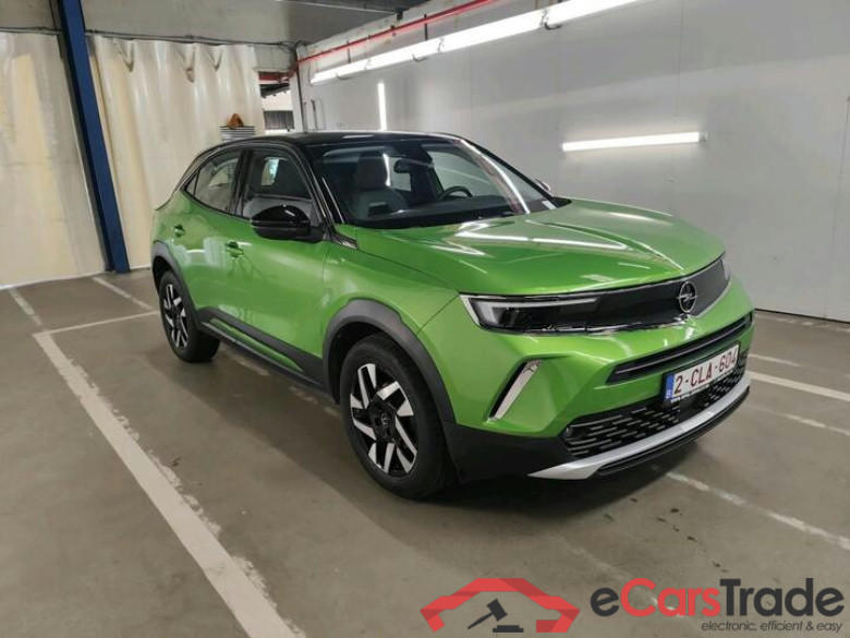 Opel Mokka Mokka 1.5 Turbo D S/S Elegance 81kW/110pk  5D/P Man-6 #2