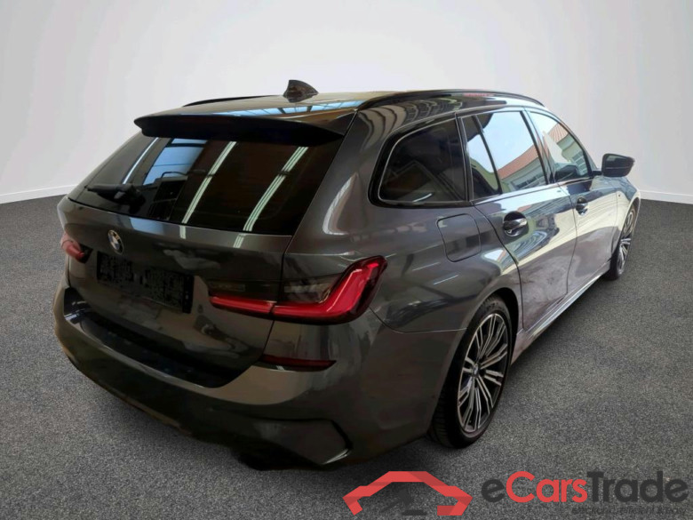 Baureihe 3 Touring 320 d M Sport 2.0 140KW AT8 E6d #2