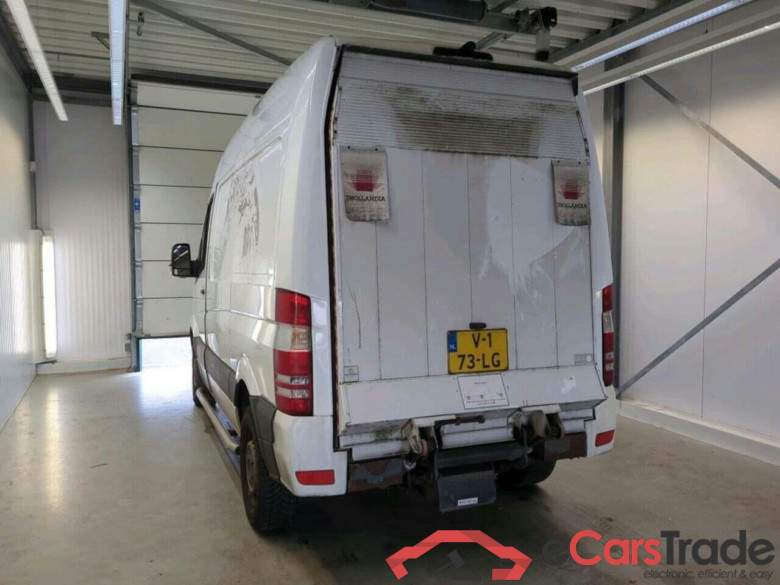 MERCEDES-BENZ Sprinter 311 2.2 CDI 325 DC #6