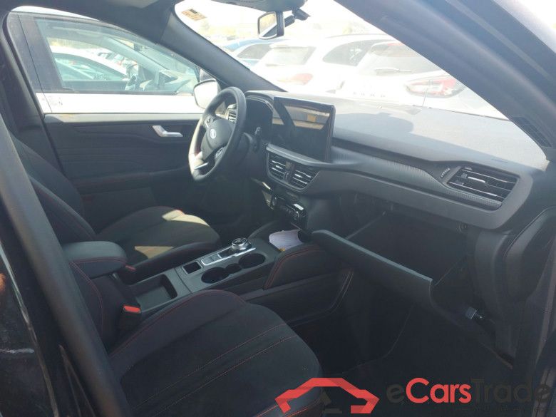 FORD KUGA 2.5 PP A 2.5 PHEV 243cv Automático ST Line X (Pano-Roof + Winterpack) #3
