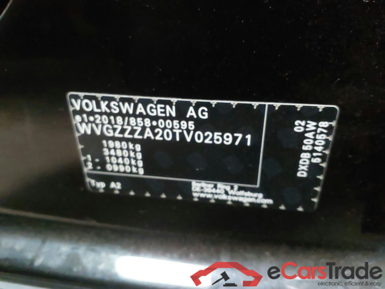 VOLKSWAGEN T-Roc 1.0 TSI 110kW (150CV) DSG7 R-Line (Winterpack)  #5