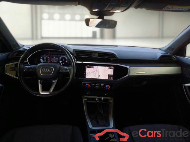 AUDI Q3 SPORTBACK / 2019 / 5P / SUV 35 TFSI S TRONIC BUSINESS PLUS #3