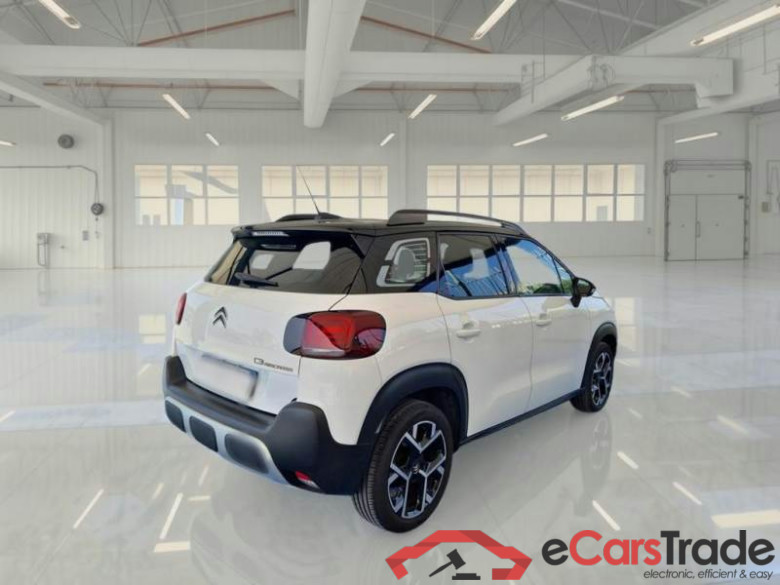 CITROEN C3 AIRCROSS / 2021 / 5P / SUV BLUEHDI 120 SeS SHINE PACK EAT6 #2