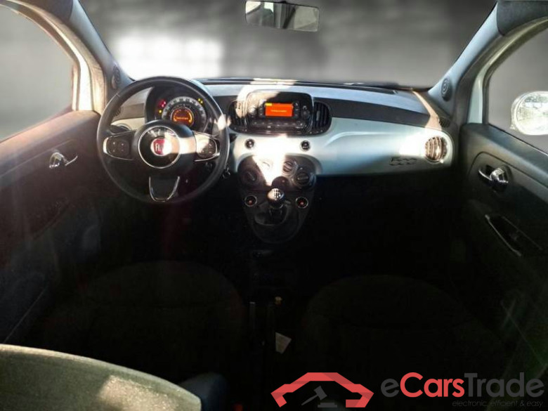 FIAT 500 / 2015 / 3P / BERLINA 1.0 70CV IBRIDO #3