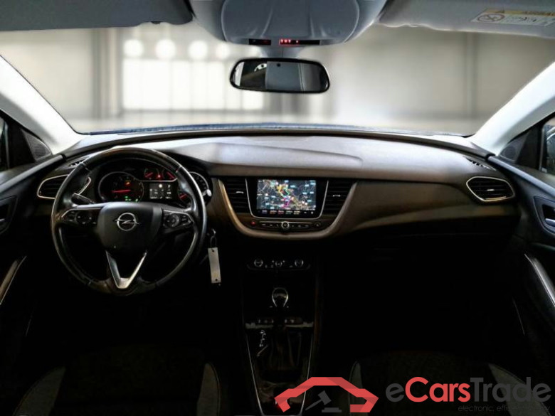 OPEL GRANDLAND X / 2017 / 5P / SUV 1.5 ECOT DIESEL 130CV INNOVATION SeS AT8 #3