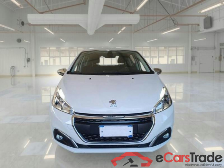 PEUGEOT 208 / 2015 / 5P / BERLINA ALLURE BLUEHDI 75CV #6
