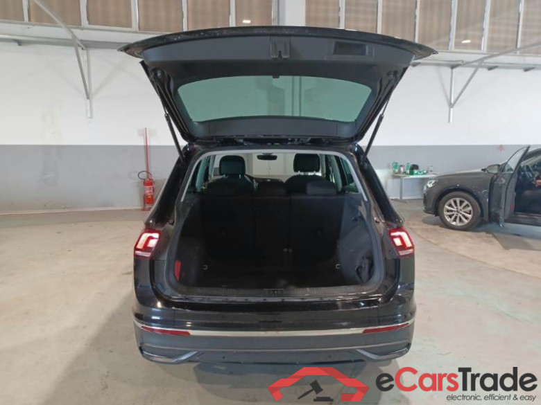 VOLKSWAGEN TIGUAN / 2020 / 5P / SUV 2.0 TDI SCR 110KW LIFE DSG #5
