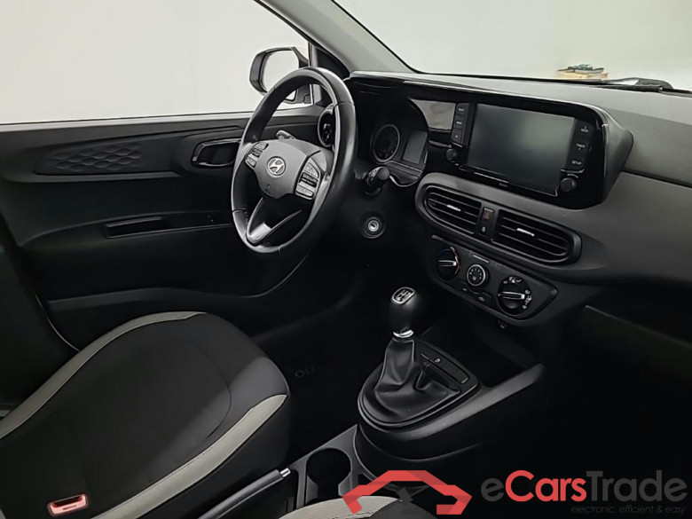 HYUNDAI i10 1.0 Comfort 5D 49kW #6