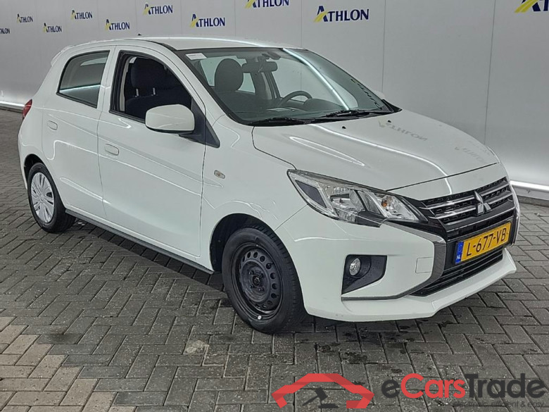 MITSUBISHI Space Star 1.2 Cool+ SDA 5D 52kW #2