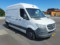 preview Mercedes Sprinter #1