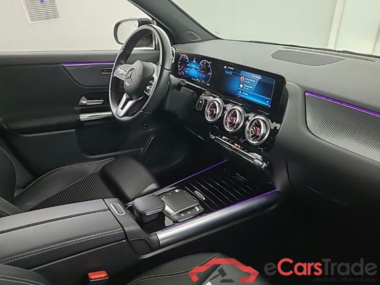 MERCEDES-BENZ EQA 250 Business Solution Luxury Athlon Edition #6