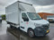 preview Renault Master #1