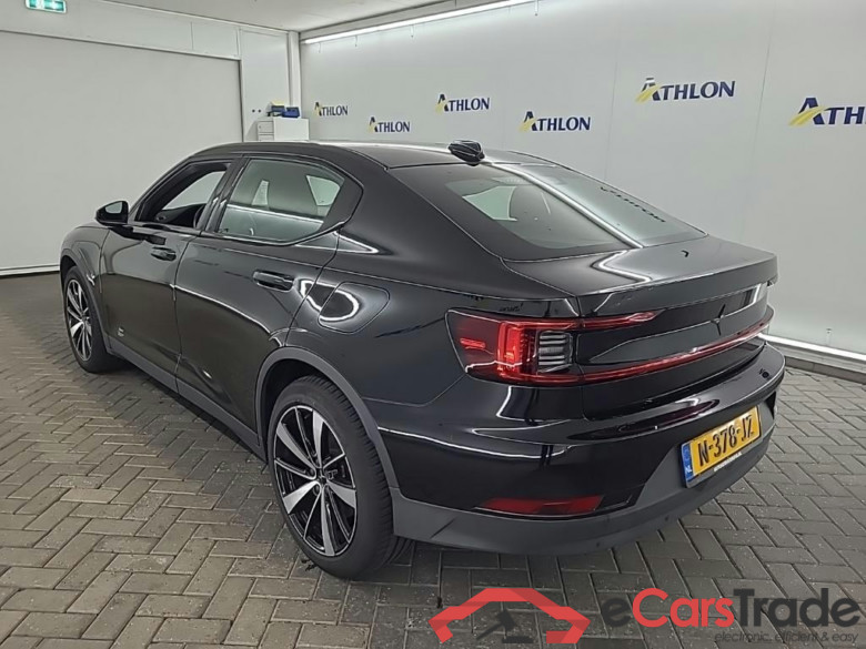 Polestar Polestar 2 64kWh Single Motor Standard Range 5D 165kW #4