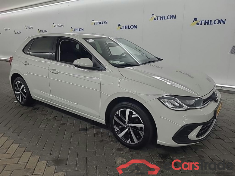 VOLKSWAGEN POLO 1.0 TSI 70kW Life 5D #2