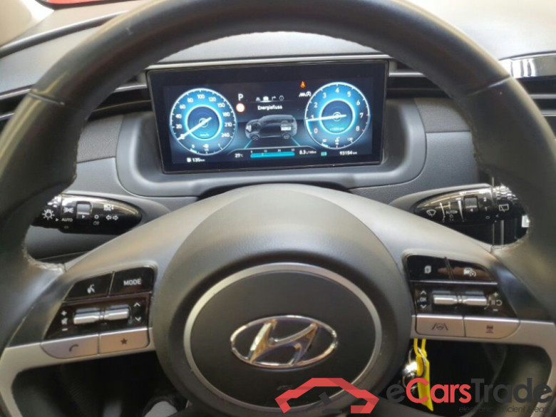 Hyundai Tucson  #6