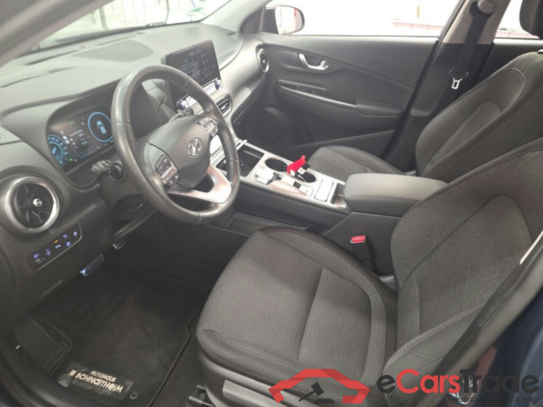 Hyundai Kona  #5