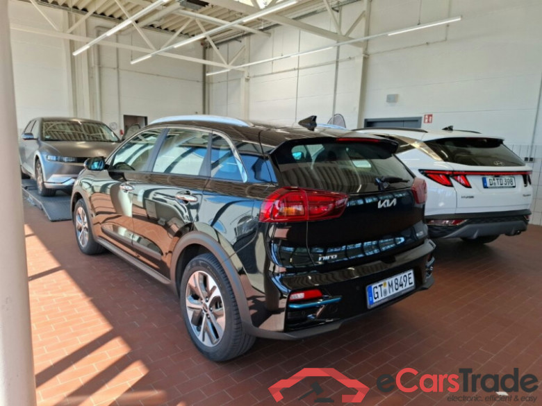 Kia Niro  #4