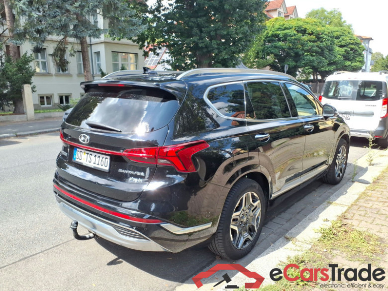 Hyundai Santa Fe  #3