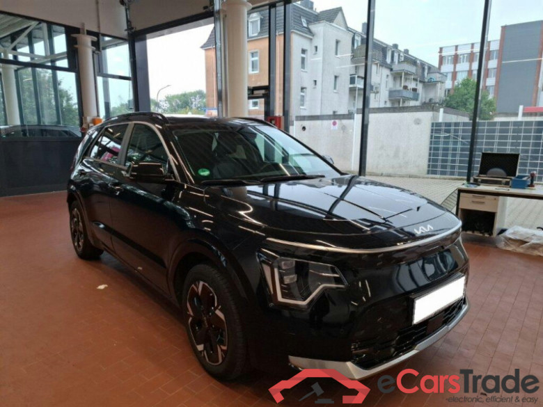 Kia Niro 
