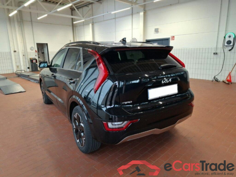 Kia Niro  #4