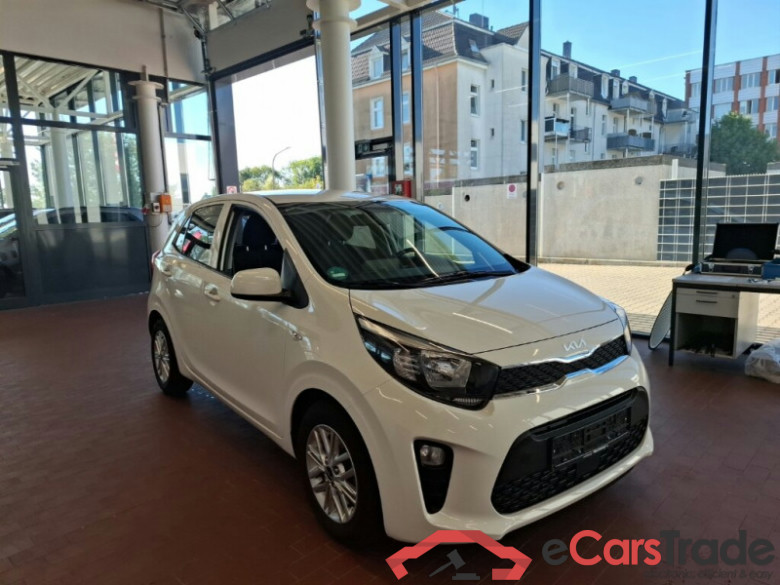 Kia Picanto 1.0 