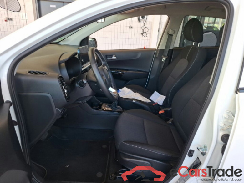 Kia Picanto 1.0  #5