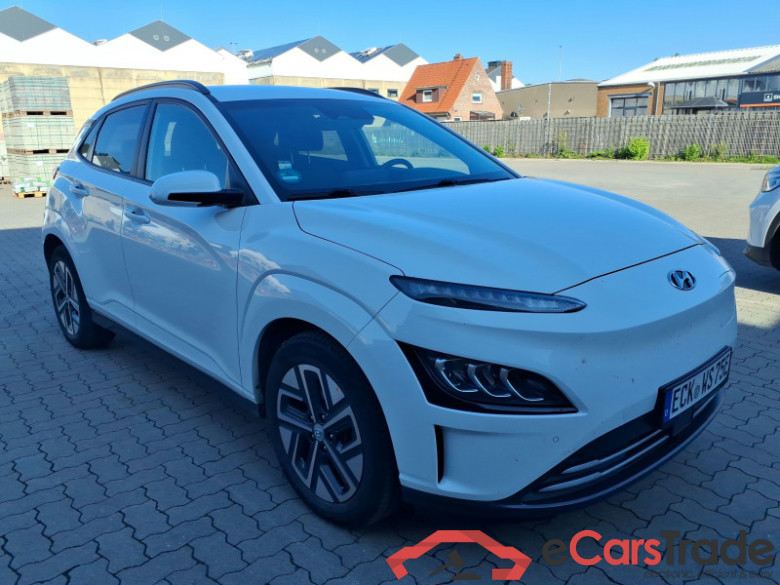 Hyundai Kona  #1