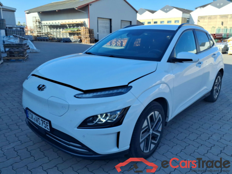 Hyundai Kona  #2