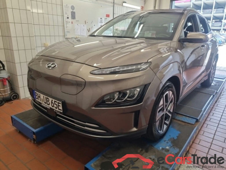 Hyundai Kona  #2