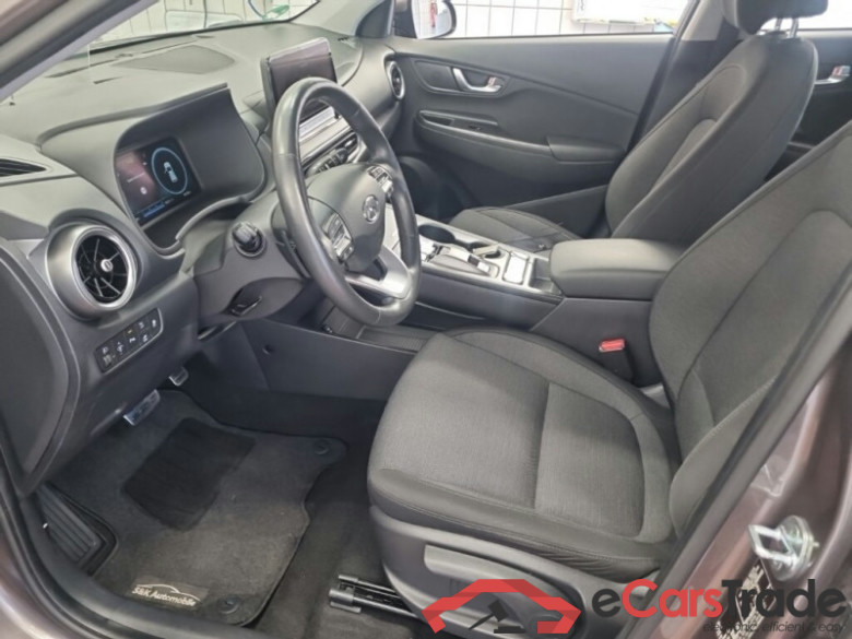 Hyundai Kona  #5