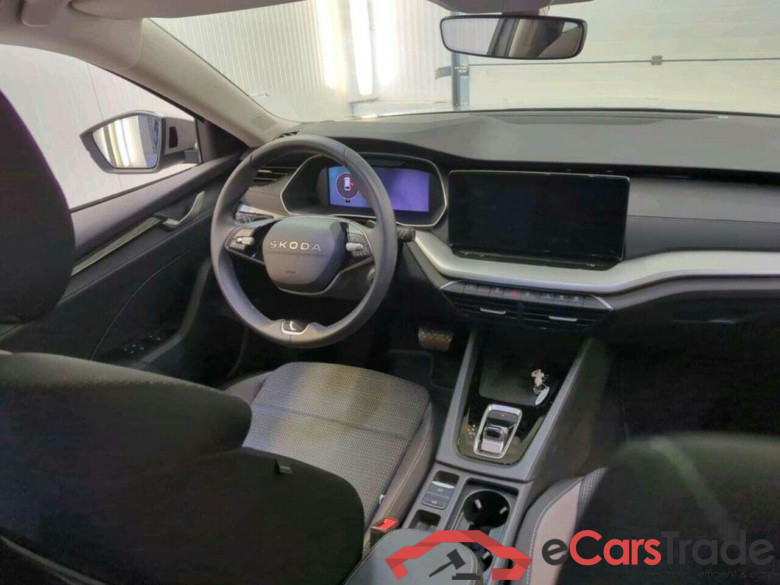 SKODA Octavia Combi 1.5 TSI MHEV Bns.Ed. #3