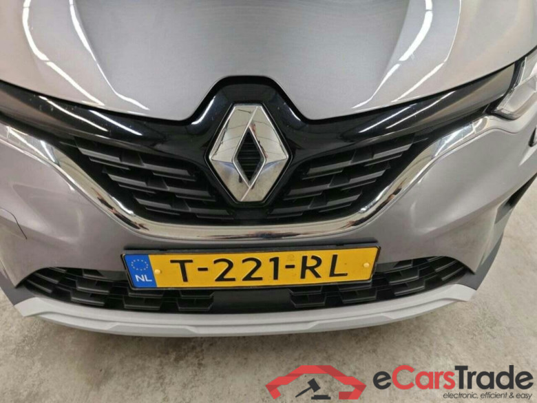 RENAULT Captur 1.0 TCe 90 evolution #4