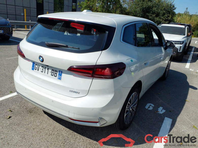 BMW SERIE BMW SERIE 2 218i ACTIVE TOURER 136 CV Business Design #3