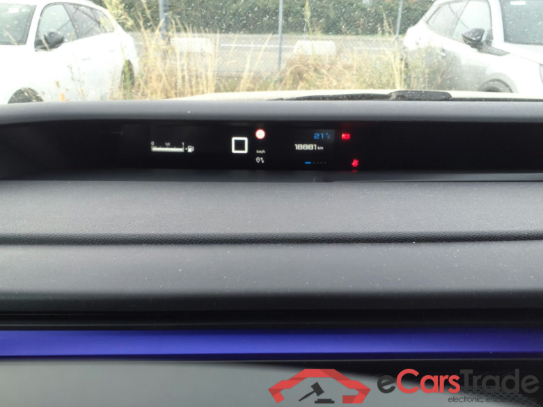 CITROËN C3  CITROËN C3  Nouvelle C3 Turbo 100ch Plus BVM #5