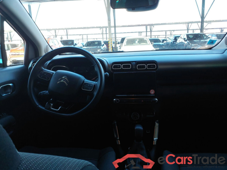 CITROËN C3 CITROËN C3 Aircross 1.2 PureTech 130 PLUS EAT #4