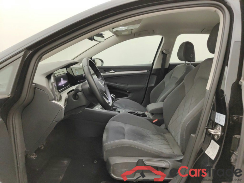 Volkswagen Golf VIII 1.5 TSI 96kW Life 5d #3