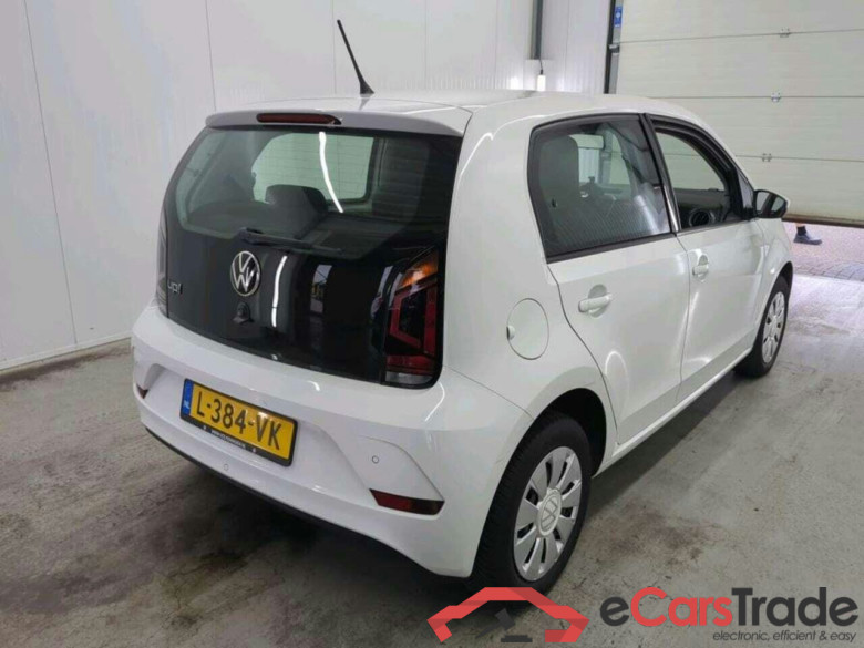 VOLKSWAGEN up! 1.0 #2