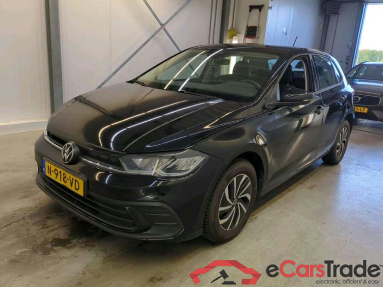 VOLKSWAGEN POLO 1.0 TSI Life Bns #1