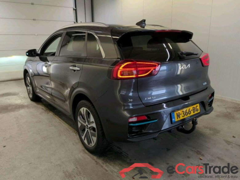 KIA e-Niro Dyn.PlusLine 64 kWh #6