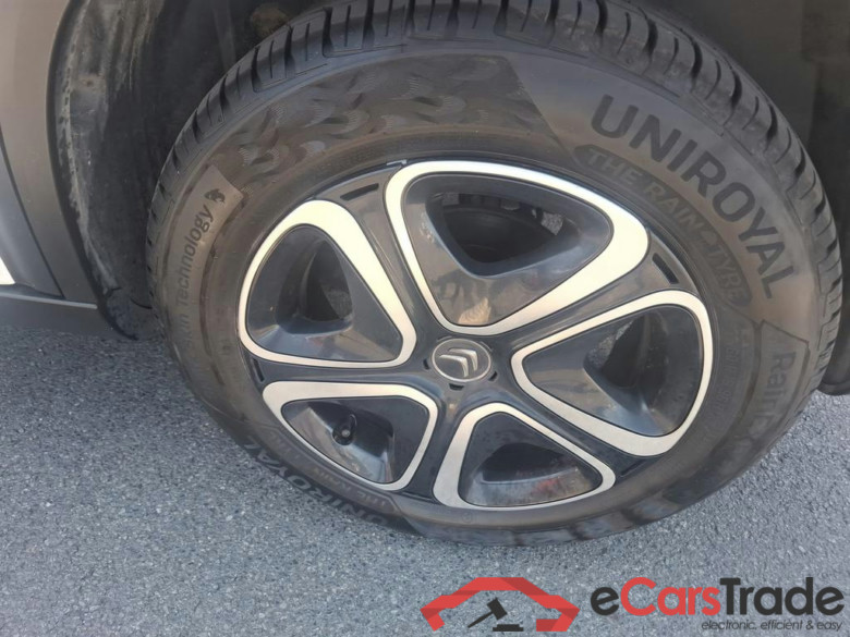 CITROEN C3 Aircross Aircross 1.6 BlueHDi Feel #5