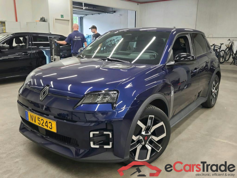 RENAULT - REN 5 Techno EV 150PK * ELECTRIC *