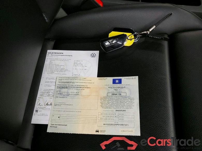 VOLKSWAGEN - VW  ID.4 204PK Pro Tech * ELECTRIC * #4