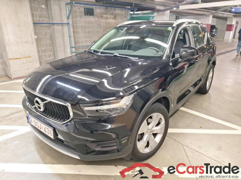 VOLVO - VOL XC40 T2 129PK Momentum Pro * PETROL * #1