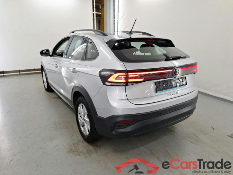 VOLKSWAGEN TAIGO 1.0 TSI 81KW DSG LIFE BUSINESS #3