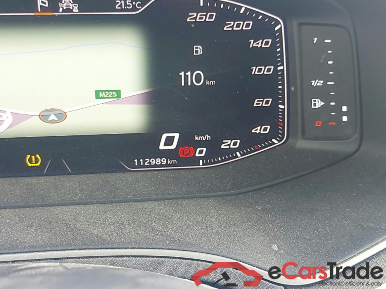 SEAT Arona / 2021 / 5P / todoterreno 1.0 TSI 81kW (110CV) Style XL(SP) #5