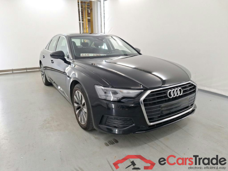 AUDI A6 DIESEL - 2018 35 TDi Business Edition S tronic #2