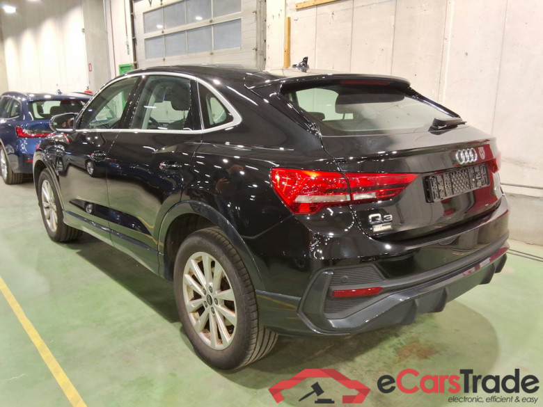 AUDI Q3 SPORTBACK 1.4 45 TFSI E S TRONIC #2
