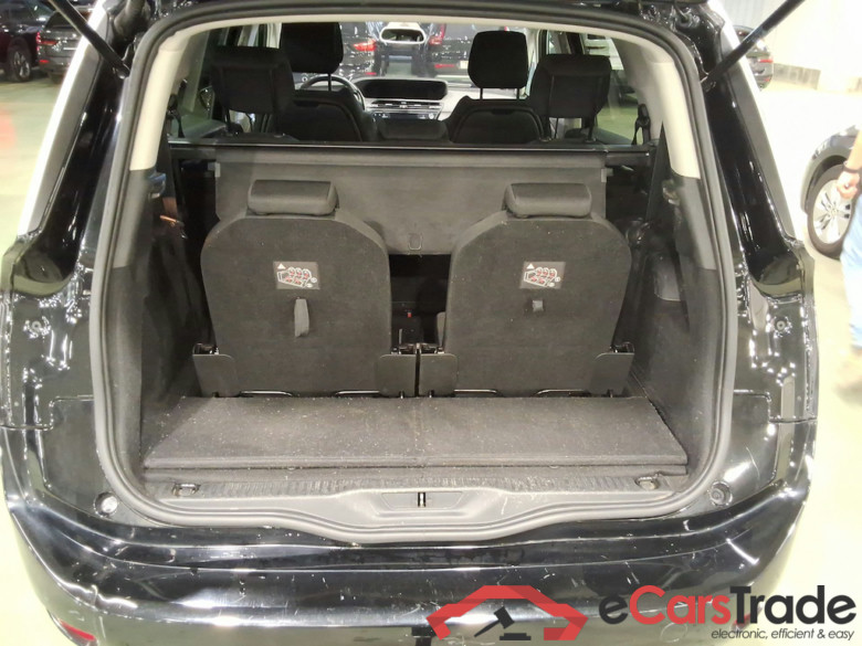 CITROËN GRAND C4 SPACETOURER 1.2 PURETECH 130 S-S FEEL AUTO #3