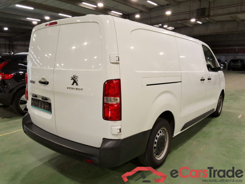 PEUGEOT EXPERT FOURGON MWB DSL - 2016 2.0 BlueHDi L3 Long Premium S&S #4