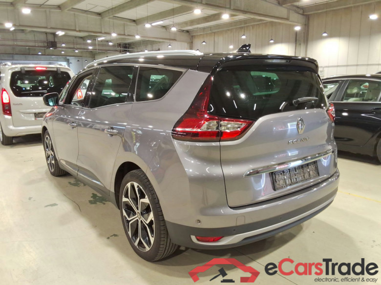 RENAULT GRAND SCENIC 1.3 TCE 140 INTENS #2
